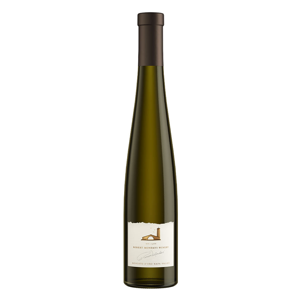 2020 Robert Mondavi Winery Moscato d'Oro Napa Valley 375mL