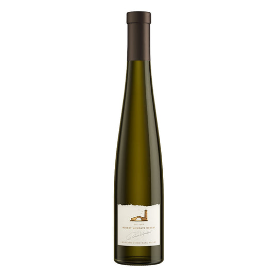 2020 Robert Mondavi Winery Moscato d'Oro Napa Valley 375mL