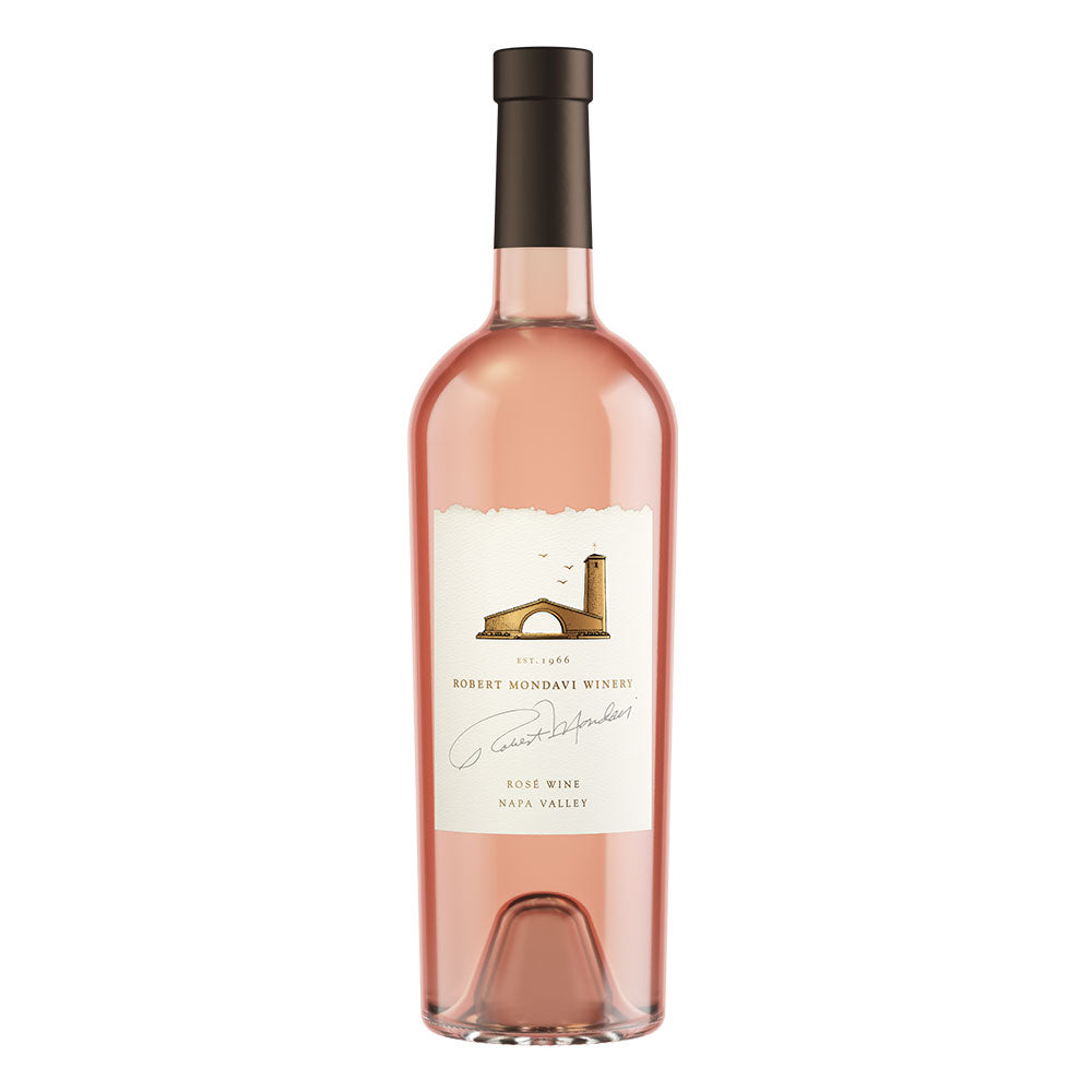 2021 Robert Mondavi Winery Rosé Napa Valley