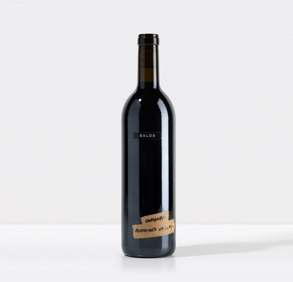 2022 SALDO CARIGNAN