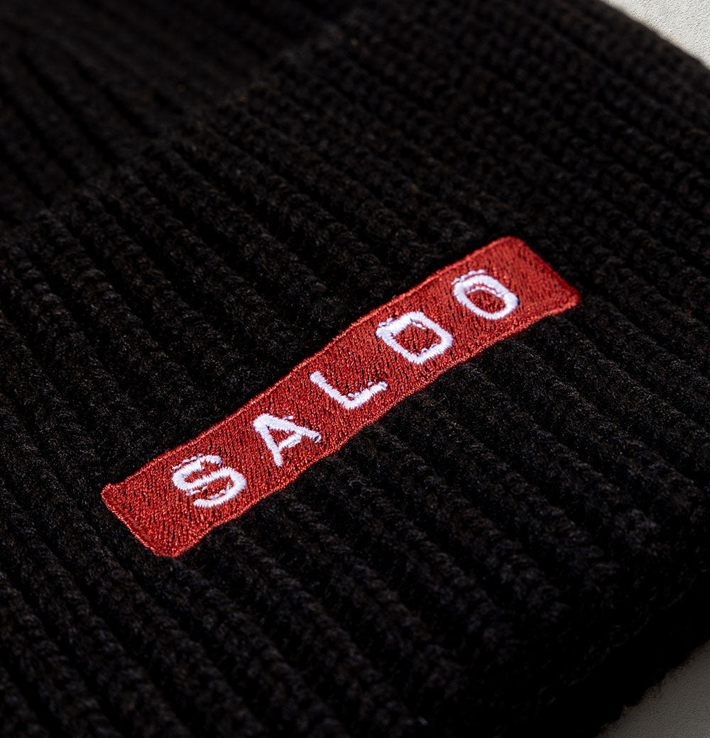 SALDO Beanie