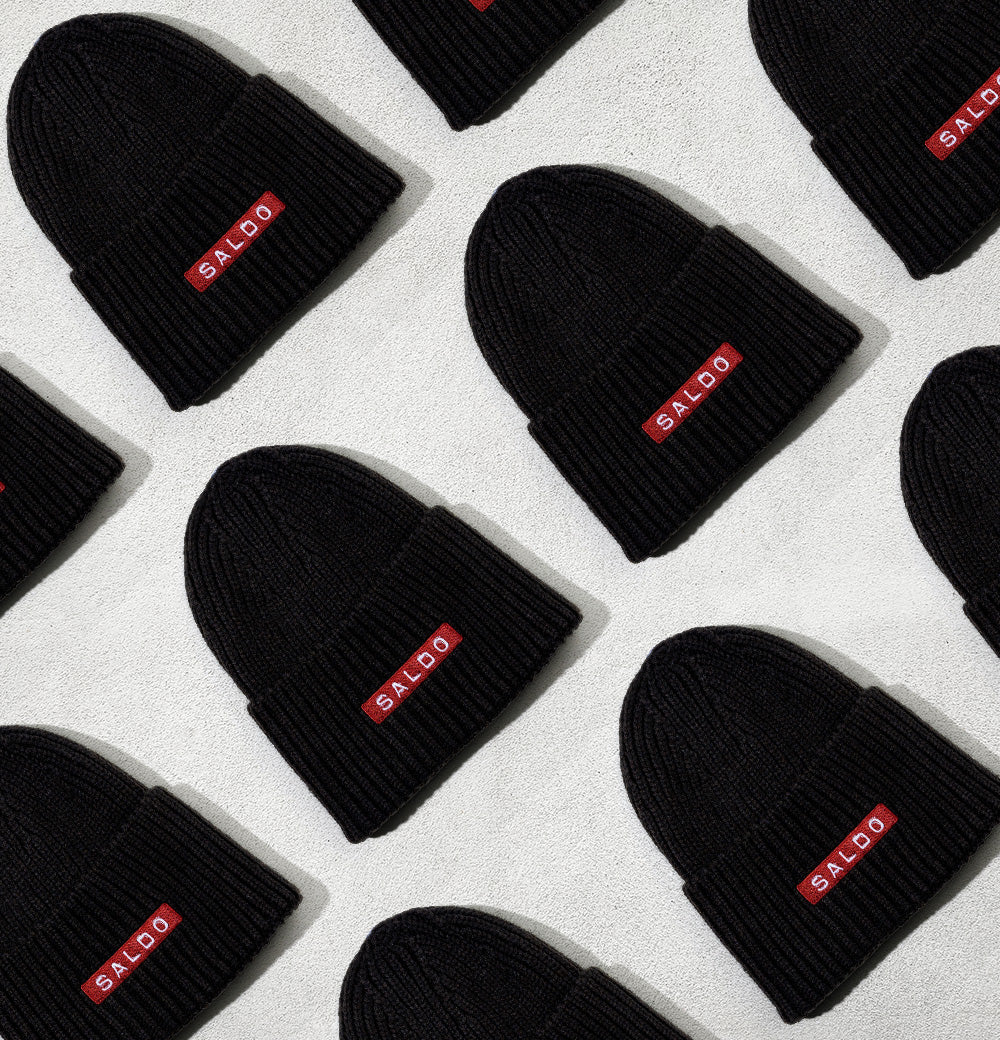 SALDO Beanie