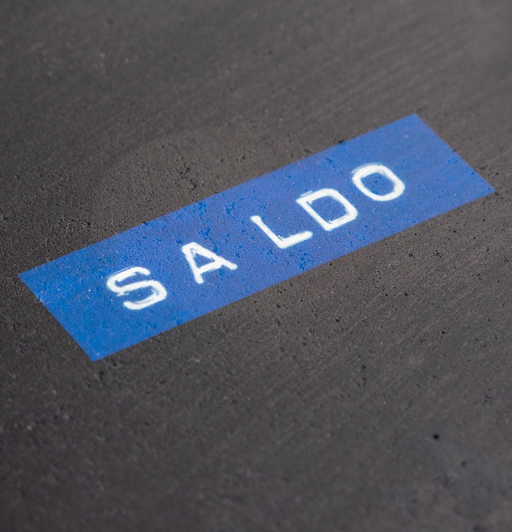 SALDO Marble Coaster