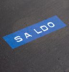 SALDO Marble Coaster