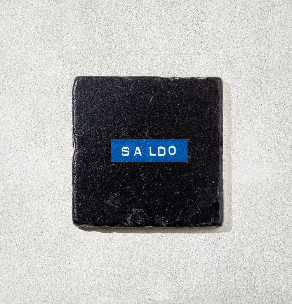 SALDO Marble Coaster