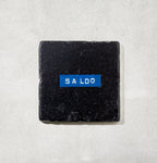 SALDO Marble Coaster