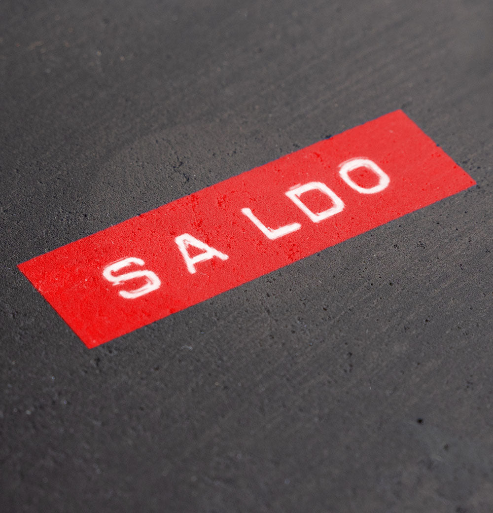 SALDO Marble Coaster