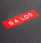 SALDO Marble Coaster
