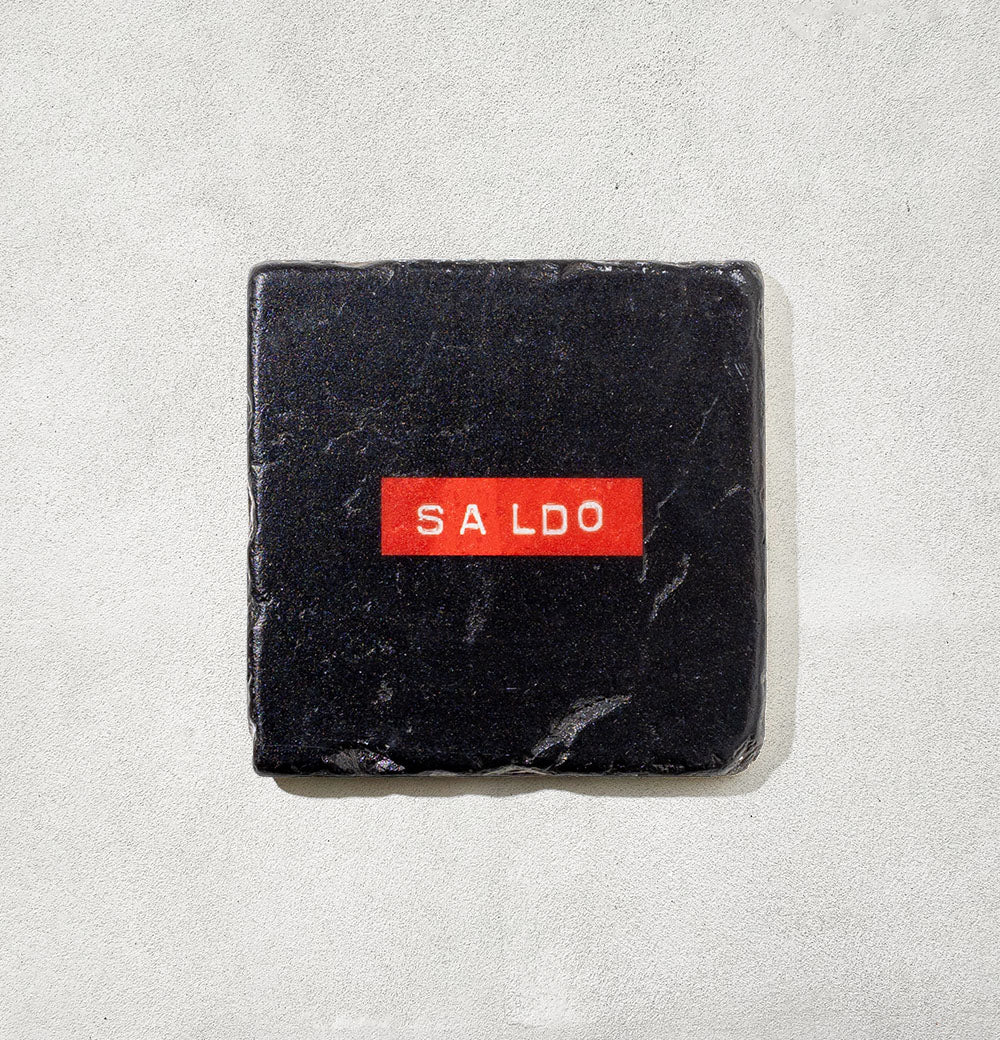 SALDO Marble Coaster