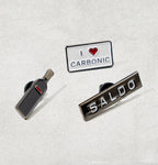SALDO Pin Set