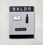 SALDO Pin Set