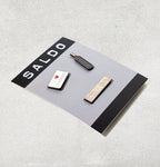 SALDO Pin Set