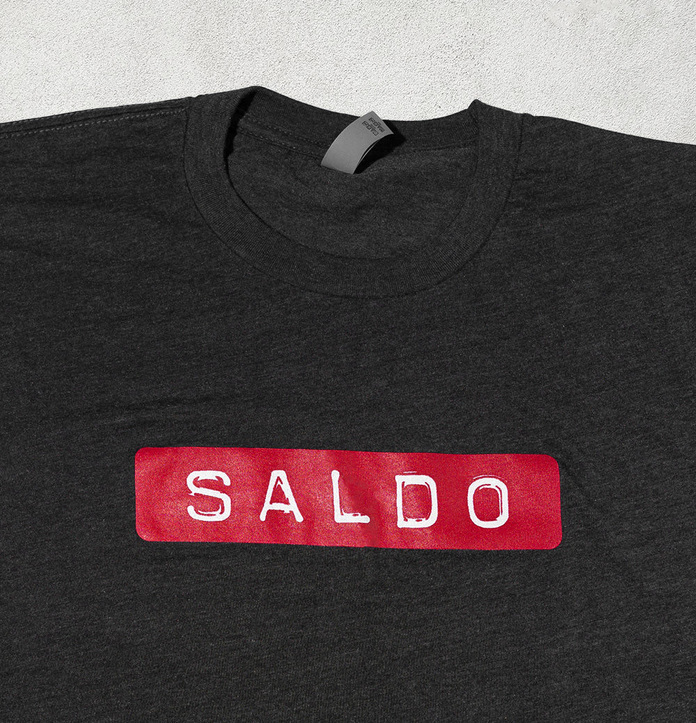 SALDO T-Shirt