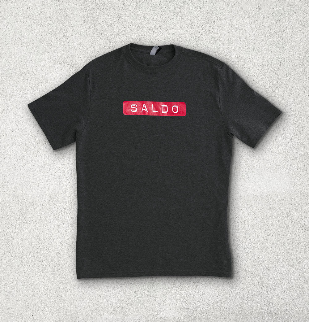 SALDO T-Shirt