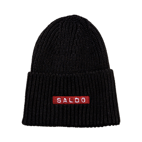 SALDO Beanie