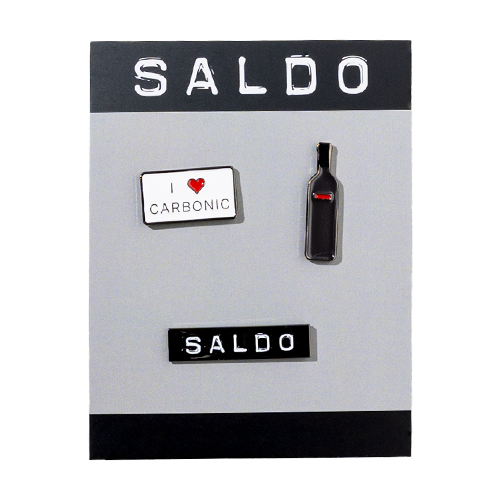 SALDO Pin Set
