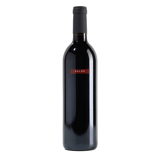 2024 SALDO ZINFANDEL CALIFORNIA