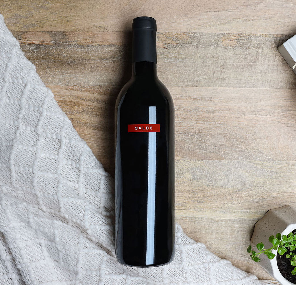 2023 SALDO ZINFANDEL CALIFORNIA