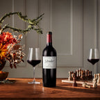 2022 Schrader Monastery Block Cabernet Sauvignon To Kalon Vineyard