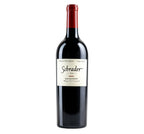2022 Schrader Wappo Hill Vineyard Cabernet Sauvignon