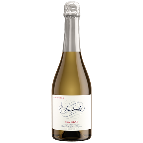 2020 Sea Smoke ‘Sea Spray’ Blanc de Noirs Sparkling Wine 750mL