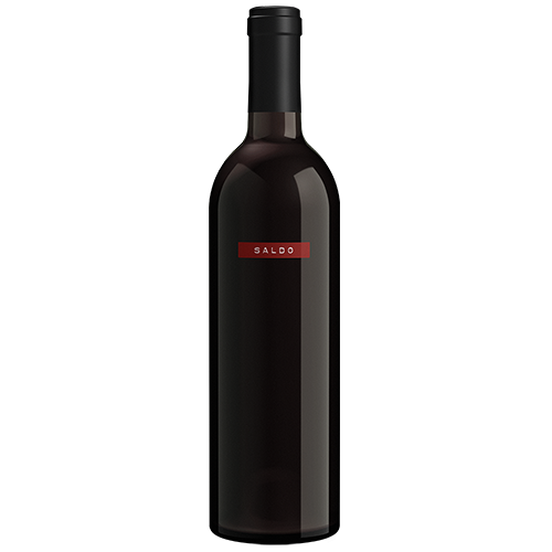 2024 SALDO ZINFANDEL CALIFORNIA