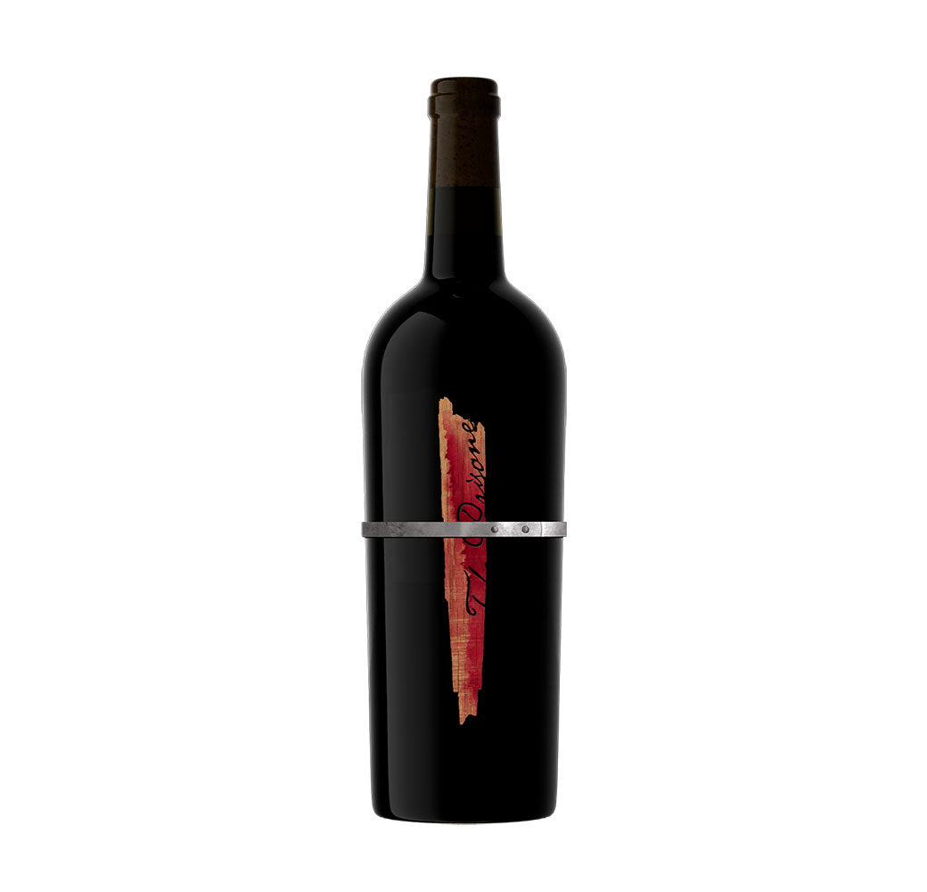 2021 SLIVER RED WINE NAPA VALLEY
