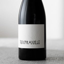 2021 Booker Tempranillo Extended Paso Robles