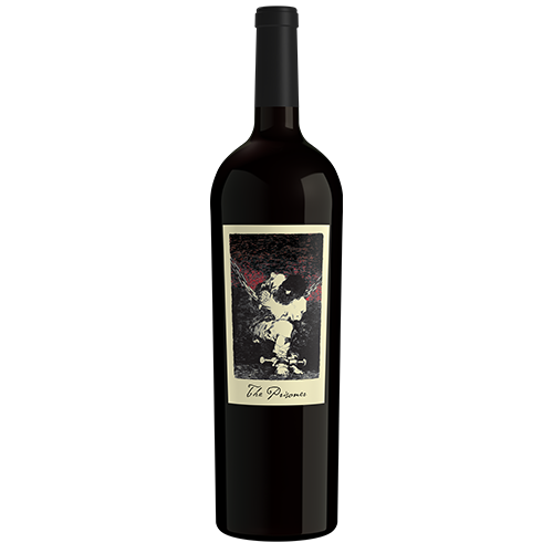 2022 THE PRISONER RED BLEND CALIFORNIA 3L