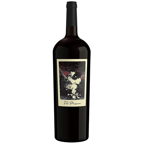 2017 THE PRISONER RED BLEND NAPA VALLEY 1.5L