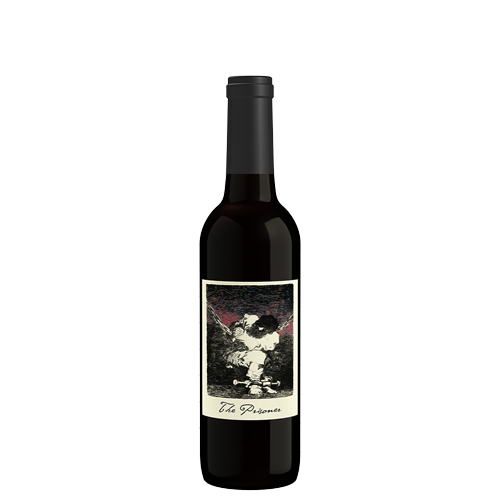2022 THE PRISONER RED BLEND CALIFORNIA 375ML