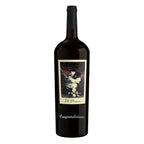 ETCHED CONGRATULATIONS 2023 THE PRISONER RED BLEND 1.5L