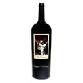 ETCHED HAPPY HOLIDAYS 2023 THE PRISONER RED BLEND 1.5L