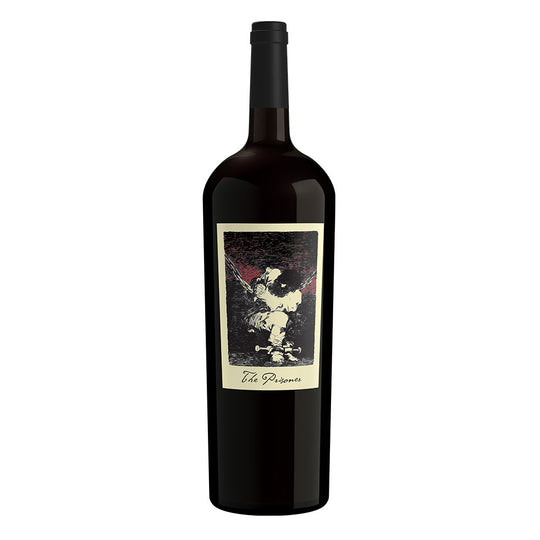 2023 THE PRISONER RED BLEND CALIFORNIA 1.5L