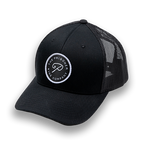 Prisoner Circle Patch Hat
