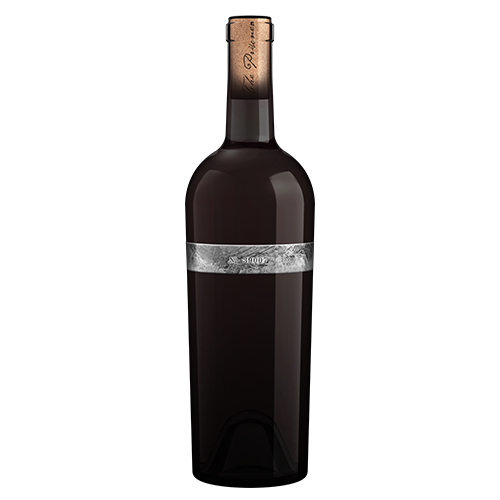 2023 No. 39007 by The Prisoner Red Wine Paso Robles