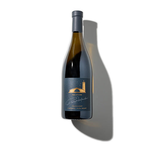 2023 Robert Mondavi Winery The Estates Chardonnay Carneros