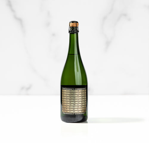 2018 Unshackled Sparkling California