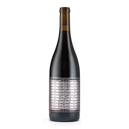 2023 UNSHACKLED PINOT NOIR