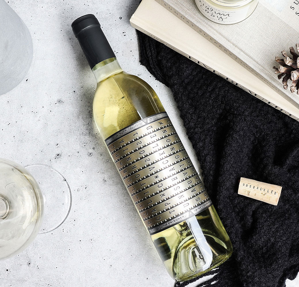 2023 UNSHACKLED SAUVIGNON BLANC CALIFORNIA