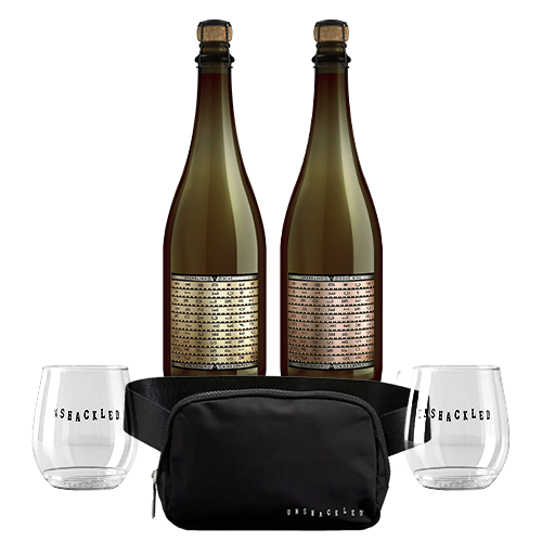 Festival Season Pack- Sparkling