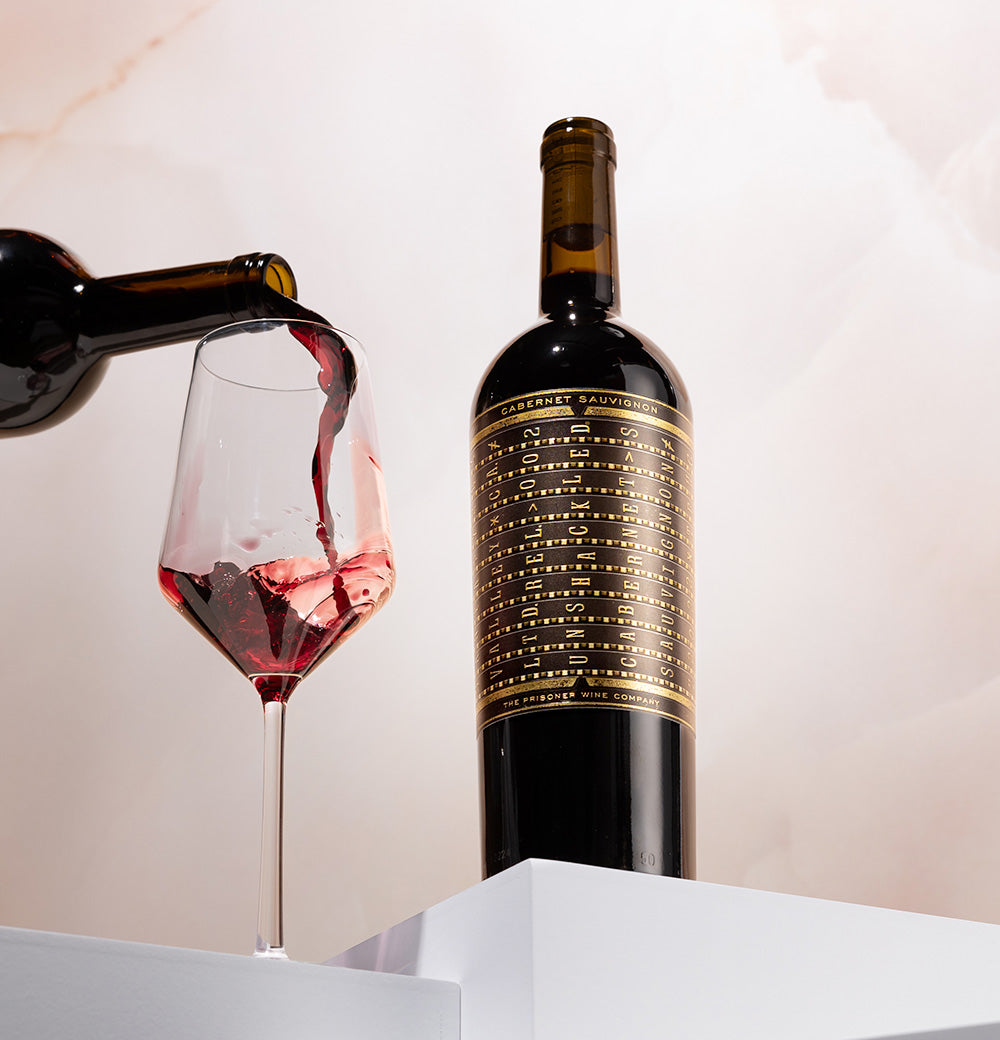 2022 UNSHACKLED CABERNET SAUVIGNON SANTA YNEZ VALLEY LIMITED RELEASE