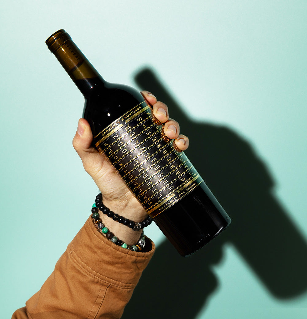 2022 UNSHACKLED CABERNET SAUVIGNON SANTA YNEZ VALLEY LIMITED RELEASE