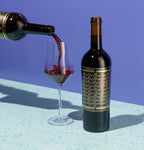 2022 UNSHACKLED CABERNET SAUVIGNON SANTA YNEZ VALLEY LIMITED RELEASE