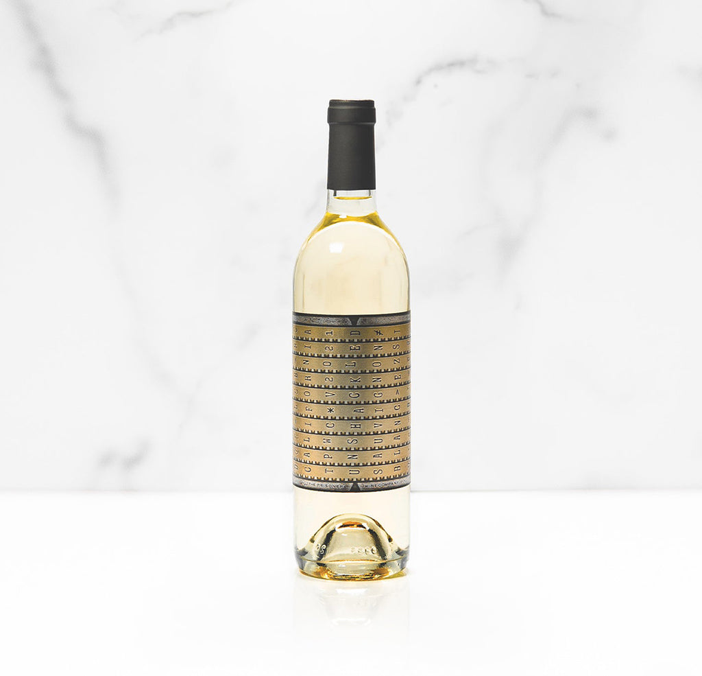 2023 UNSHACKLED SAUVIGNON BLANC CALIFORNIA