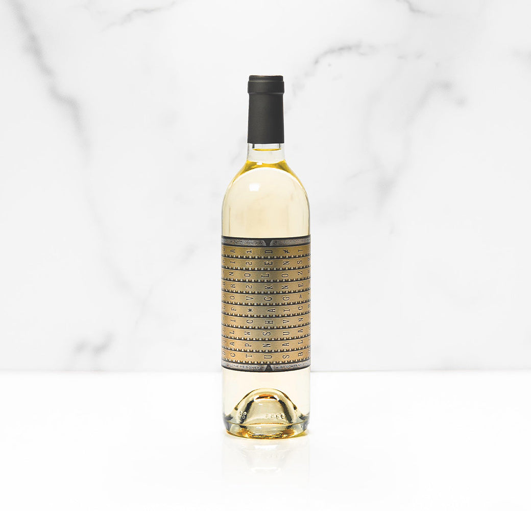 2023 UNSHACKLED SAUVIGNON BLANC CALIFORNIA