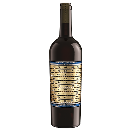 2023 UNSHACKLED CABERNET SAUVIGNON CENTRAL COAST
