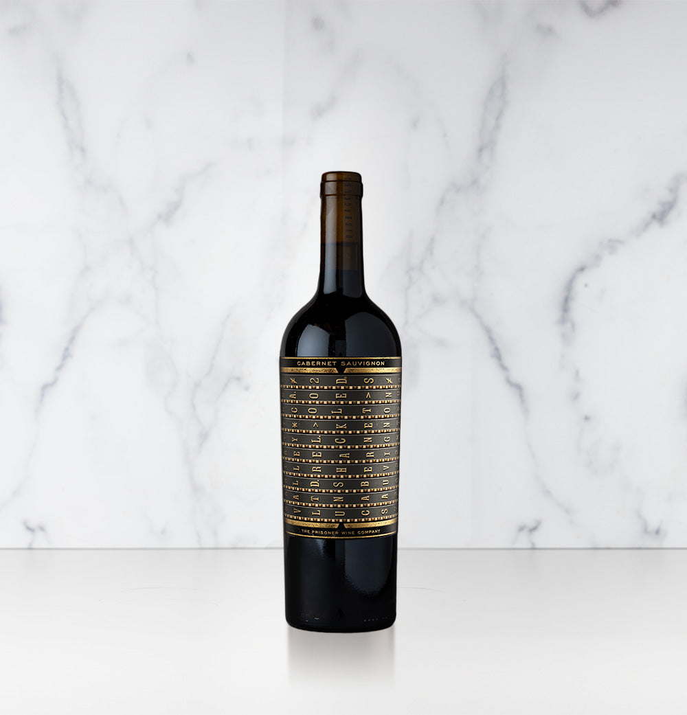 2022 UNSHACKLED CABERNET SAUVIGNON SANTA YNEZ VALLEY LIMITED RELEASE