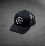 Prisoner Circle Patch Hat