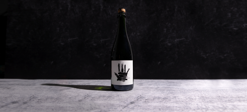 2020 ERASED SPARKLING WINE NAPA VALLEY